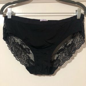Savage black Lacey bikini